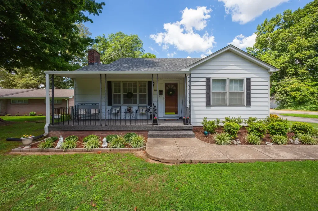 1026 S College Street Trenton TN 38382