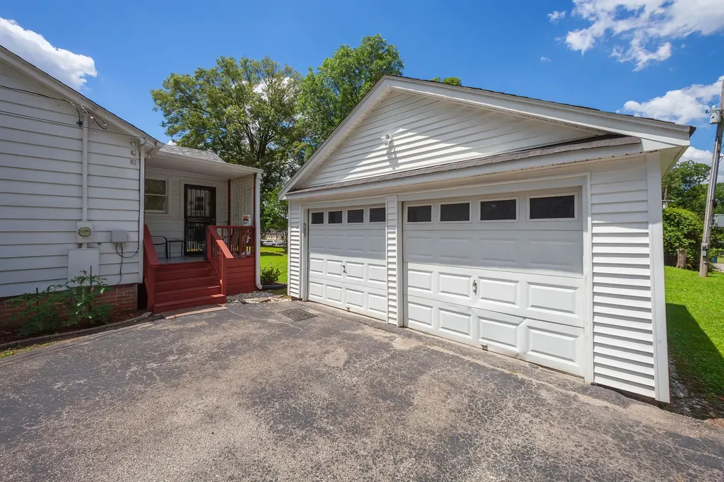 1026 S College Street Trenton TN 38382