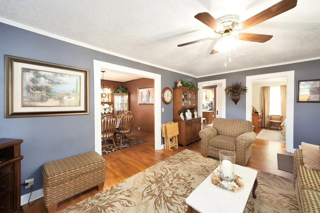 1026 S College Street Trenton TN 38382
