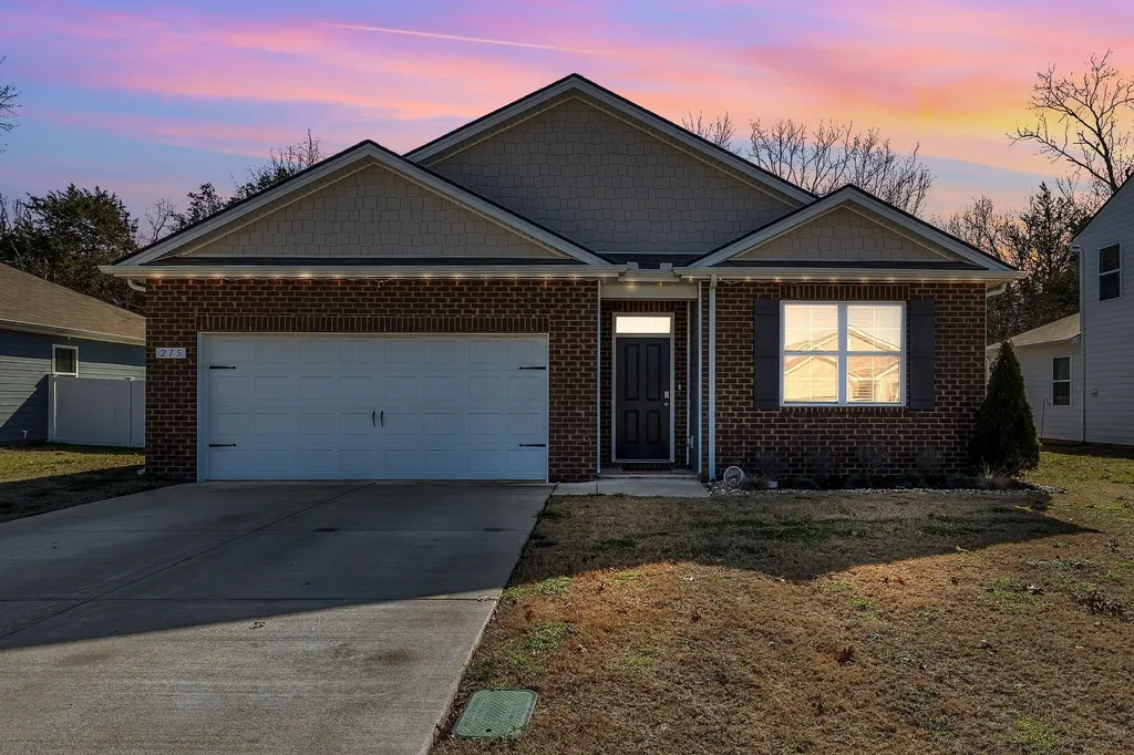 215 Addison Avenue Chapel Hill TN 37034