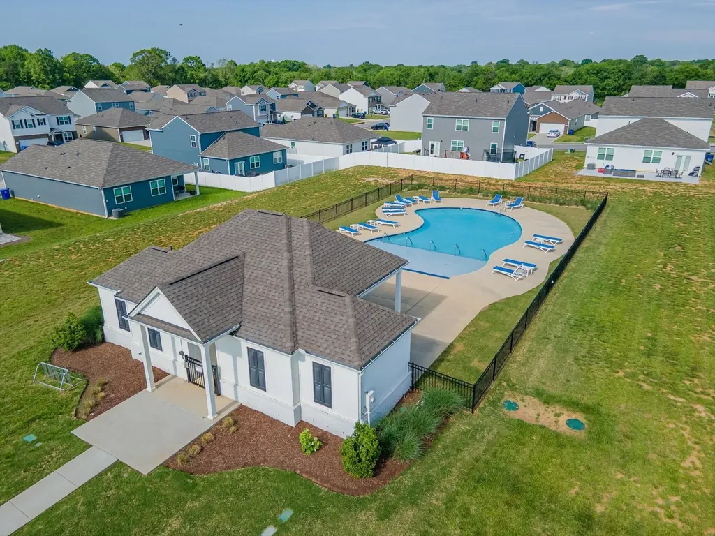 215 Addison Avenue Chapel Hill TN 37034