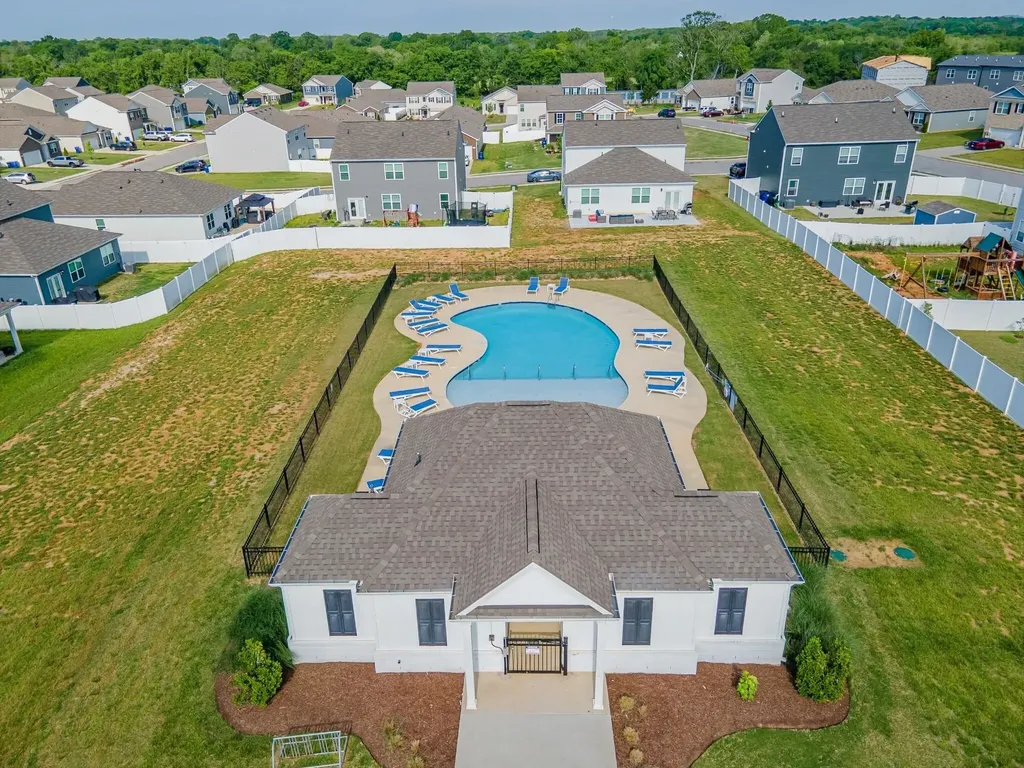 215 Addison Avenue Chapel Hill TN 37034