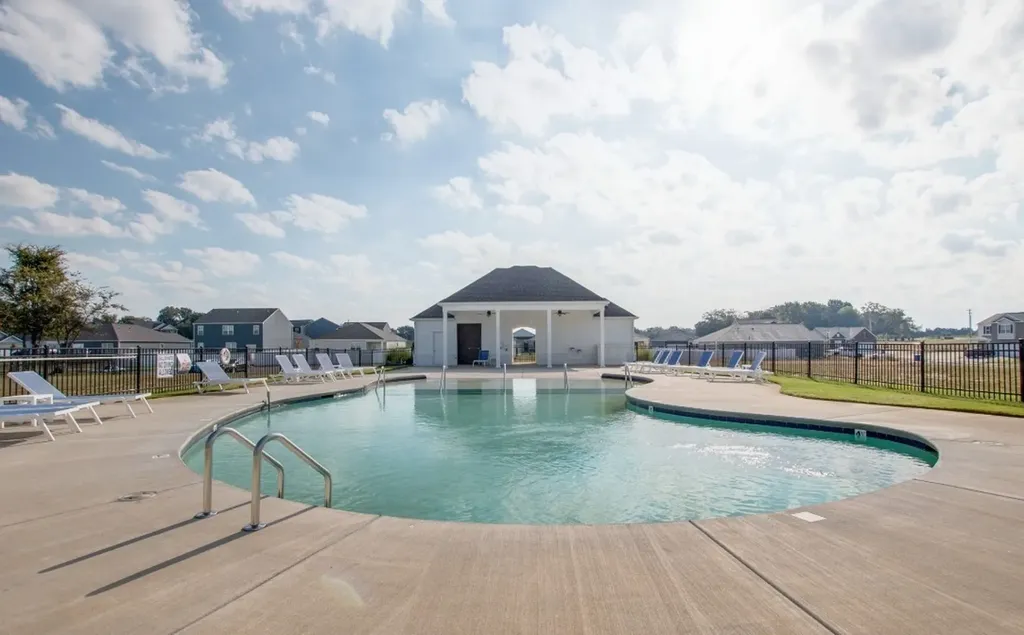 215 Addison Avenue Chapel Hill TN 37034