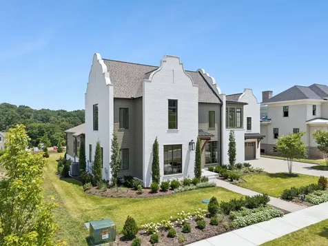 8725 Weller Lane College Grove TN 37046