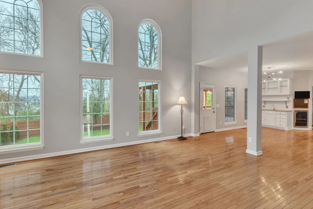 201 Dandridge Drive Franklin TN 37067
