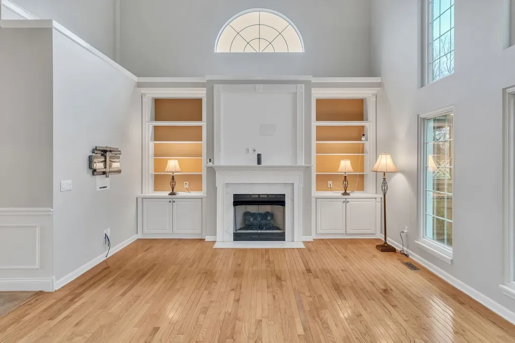 201 Dandridge Drive Franklin TN 37067