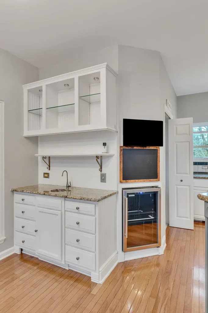 201 Dandridge Drive Franklin TN 37067