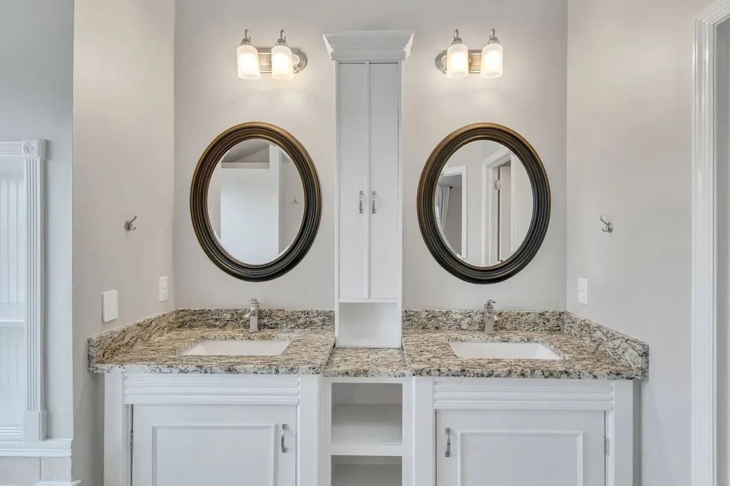201 Dandridge Drive Franklin TN 37067
