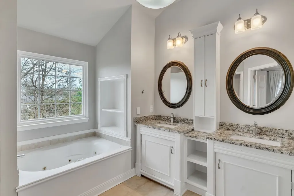 201 Dandridge Drive Franklin TN 37067