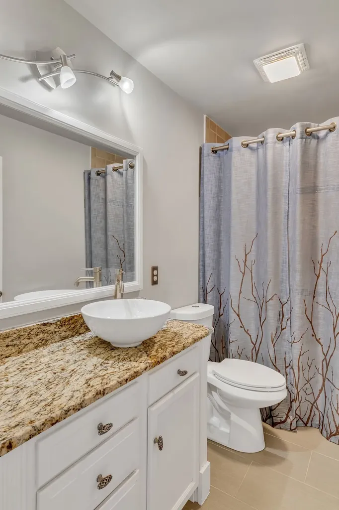 201 Dandridge Drive Franklin TN 37067