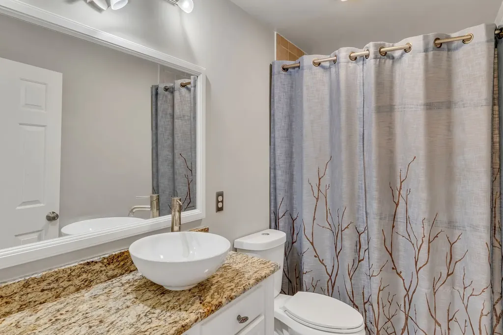 201 Dandridge Drive Franklin TN 37067