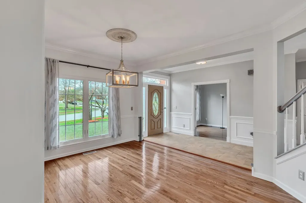 201 Dandridge Drive Franklin TN 37067