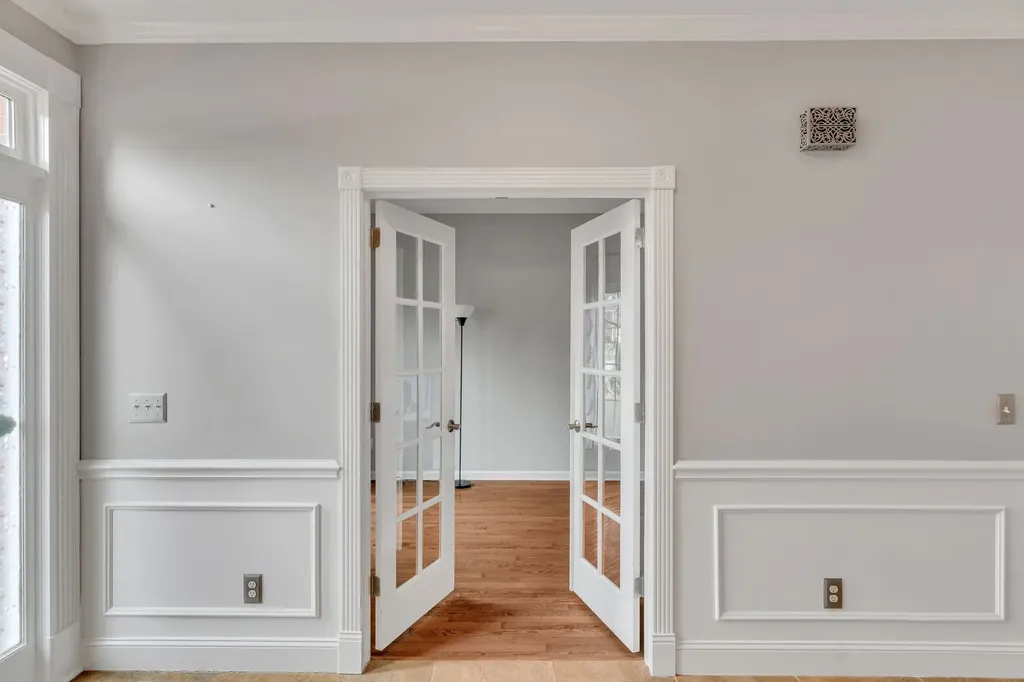 201 Dandridge Drive Franklin TN 37067