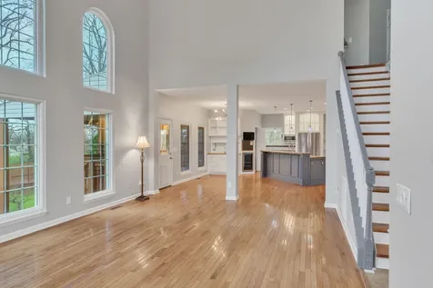 201 Dandridge Drive Franklin TN 37067