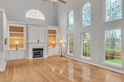201 Dandridge Drive Franklin TN 37067