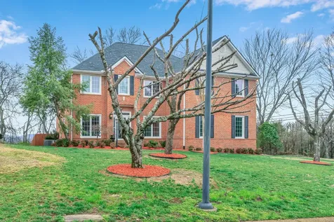 201 Dandridge Drive Franklin TN 37067