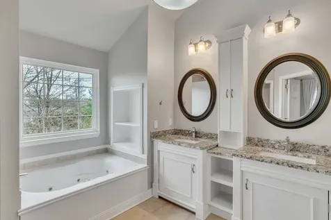 201 Dandridge Drive Franklin TN 37067
