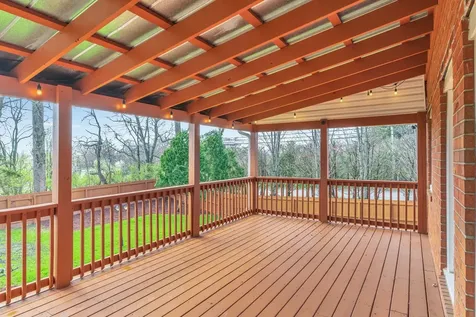 201 Dandridge Drive Franklin TN 37067
