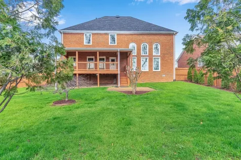 201 Dandridge Drive Franklin TN 37067