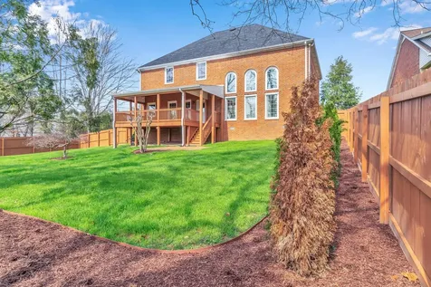 201 Dandridge Drive Franklin TN 37067
