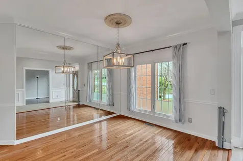 201 Dandridge Drive Franklin TN 37067