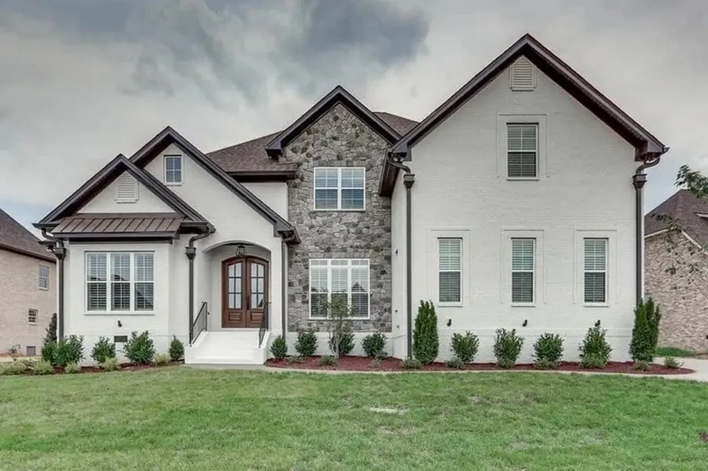 4009 Cardigan Lane Spring Hill TN 37174