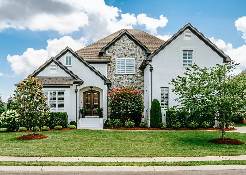 4009 Cardigan Lane Spring Hill TN 37174