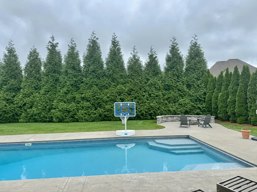 4009 Cardigan Lane Spring Hill TN 37174