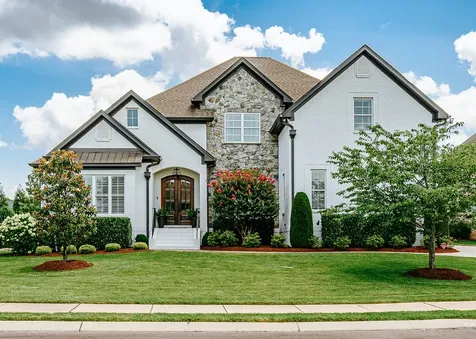 4009 Cardigan Lane Spring Hill TN 37174