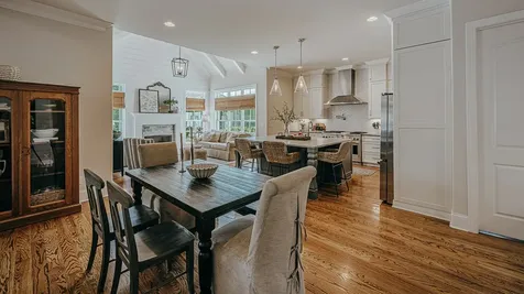 4009 Cardigan Lane Spring Hill TN 37174