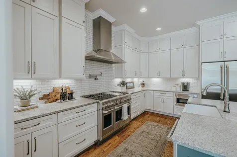 4009 Cardigan Lane Spring Hill TN 37174