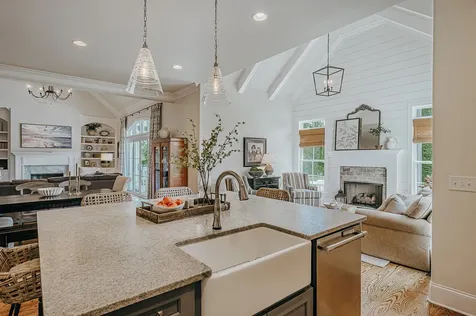 4009 Cardigan Lane Spring Hill TN 37174