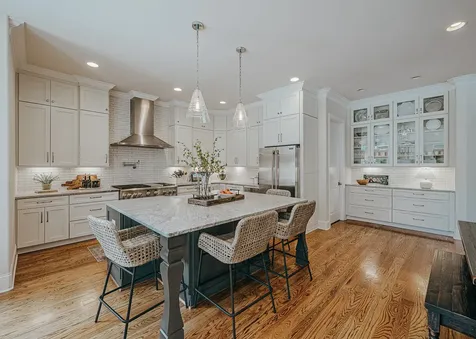 4009 Cardigan Lane Spring Hill TN 37174