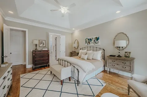 4009 Cardigan Lane Spring Hill TN 37174