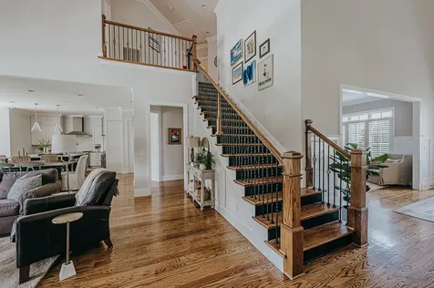 4009 Cardigan Lane Spring Hill TN 37174