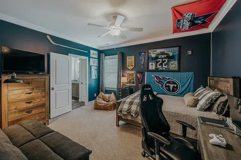 4009 Cardigan Lane Spring Hill TN 37174