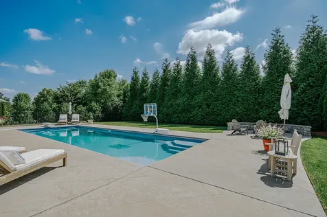 4009 Cardigan Lane Spring Hill TN 37174