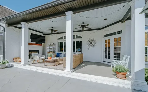 4009 Cardigan Lane Spring Hill TN 37174