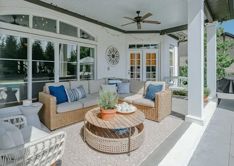4009 Cardigan Lane Spring Hill TN 37174