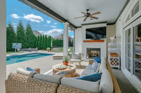 4009 Cardigan Lane Spring Hill TN 37174