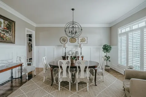 4009 Cardigan Lane Spring Hill TN 37174