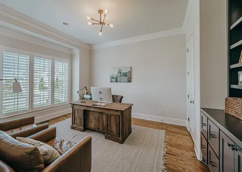 4009 Cardigan Lane Spring Hill TN 37174