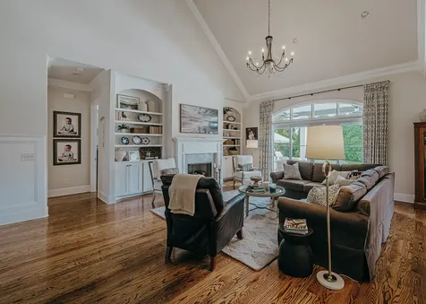 4009 Cardigan Lane Spring Hill TN 37174