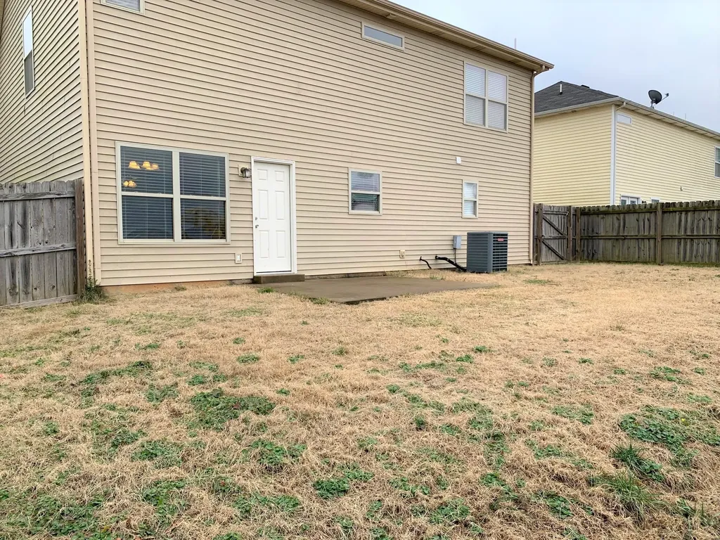 1934 Falsetto Lane Murfreesboro TN 37128