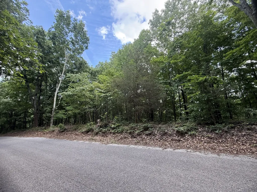 0 Jack Holt Road Prospect TN 38477