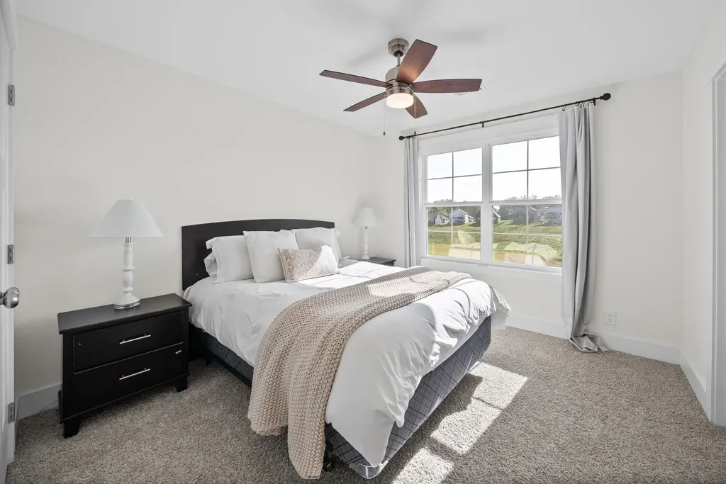 354 Frontier Drive Clarksville TN 37043