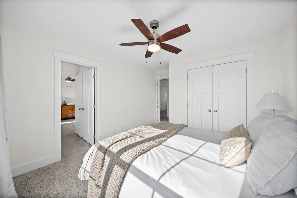 354 Frontier Drive Clarksville TN 37043