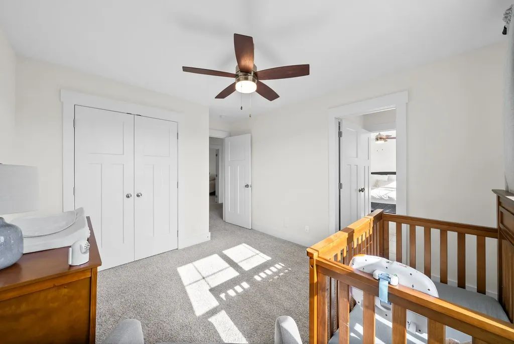 354 Frontier Drive Clarksville TN 37043