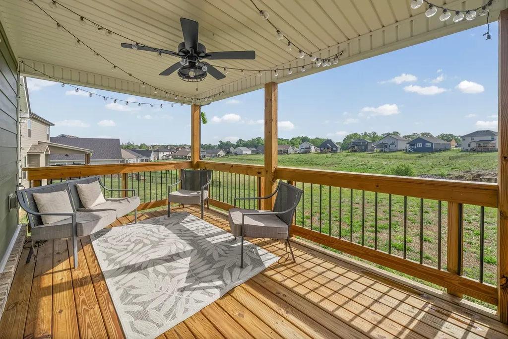 354 Frontier Drive Clarksville TN 37043