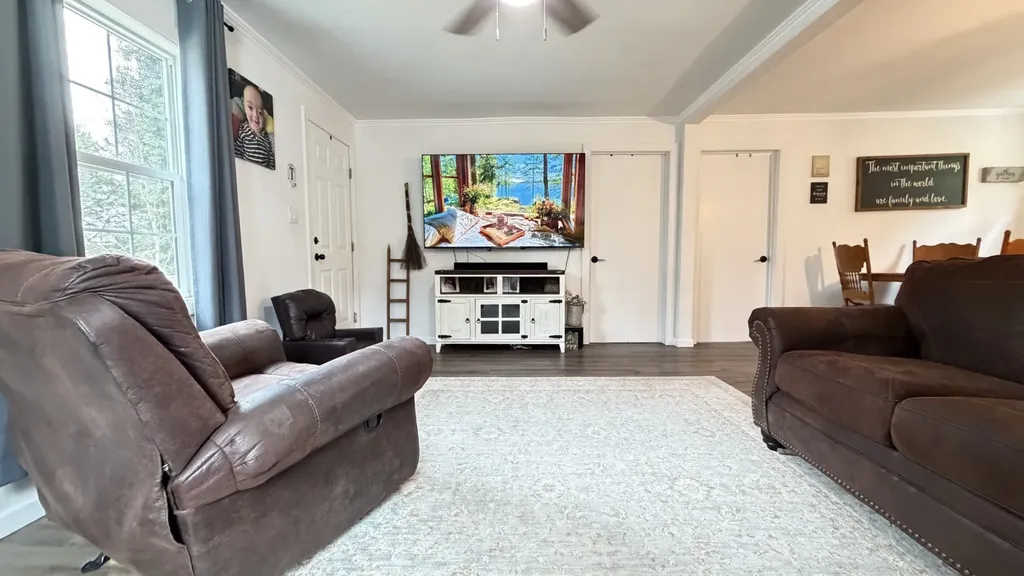 313 Ben Myers Lane Gainesboro TN 38562